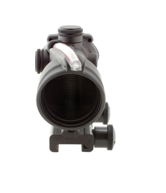 Kolimator Trijicon ACOG® 3.5x35 BAC Riflescope - .223 / 5.56 BDC TA11F red