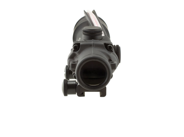 Kolimator Trijicon ACOG® 3.5x35 BAC Riflescope - .223 / 5.56 BDC TA11F red