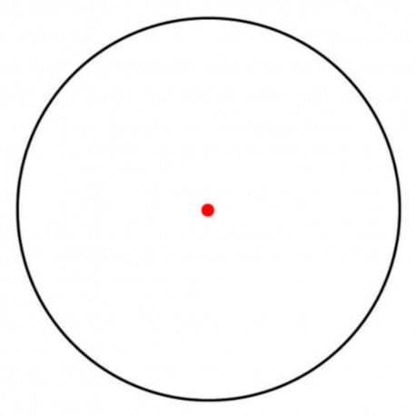Kolimator Trijicon kolimator MRO Red Dot, 1X25mm, 2.0MOA Dot