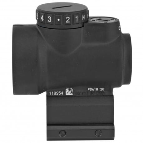 Kolimator Trijicon kolimator MRO Red Dot, 1X25mm, 2.0MOA Dot