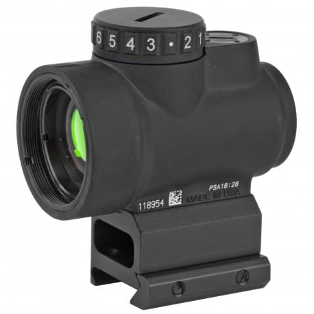 Kolimator Trijicon kolimator MRO Red Dot, 1X25mm, 2.0MOA Dot
