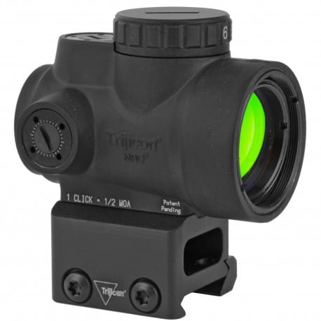 Kolimator Trijicon kolimator MRO Red Dot, 1X25mm, 2.0MOA Dot