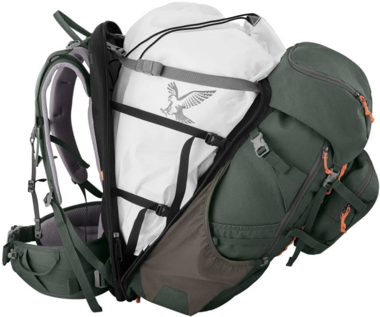 Plecak myśliwski Swarovski BPH 44L
