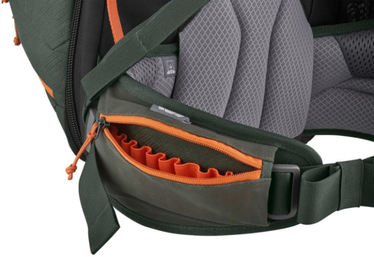 Plecak myśliwski Swarovski BPH 44L