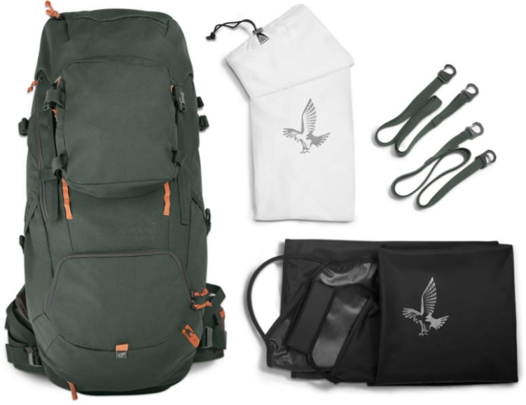 Plecak myśliwski Swarovski BPH 44L