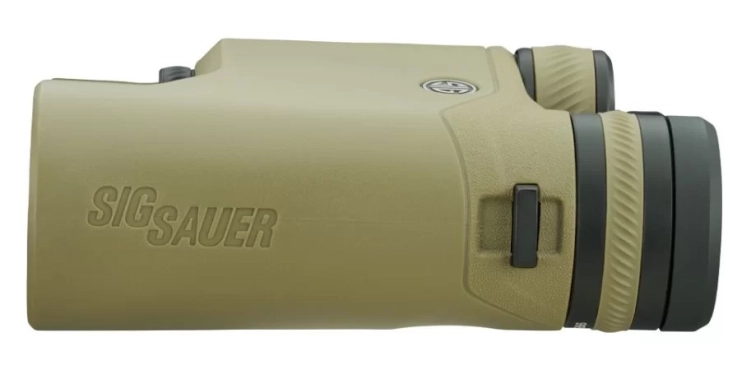 Lornetka z dalmierzem SIG Sauer KILO6-HDX 10x42 Gen II