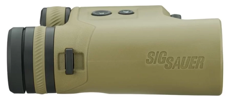 Lornetka z dalmierzem SIG Sauer KILO6-HDX 10x42 Gen II
