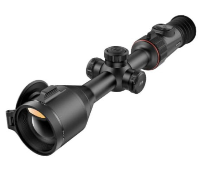 Luneta termowizyjna NOCPIX ACE H50R LRF
