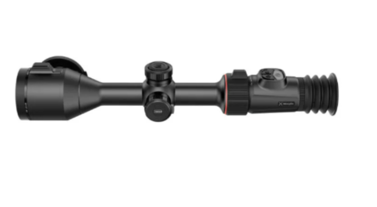 Luneta termowizyjna NOCPIX ACE H50R LRF