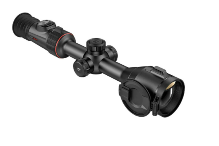 Luneta termowizyjna NOCPIX ACE H50R LRF