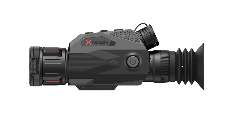 Celownik termowizyjny 2w1 NOCPIX SLIM L35