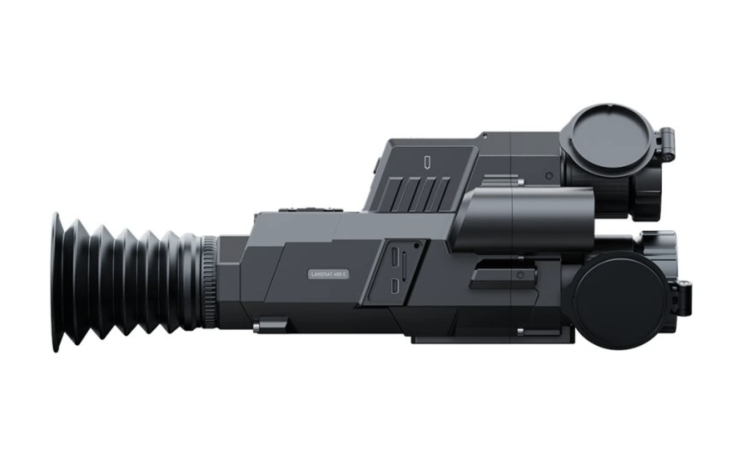 Celownik Pard Landsat 480 C LA4C-35/70/940/LRF