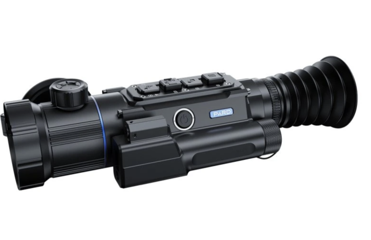 Celownik Termowizyjny Pard Ocelot 480