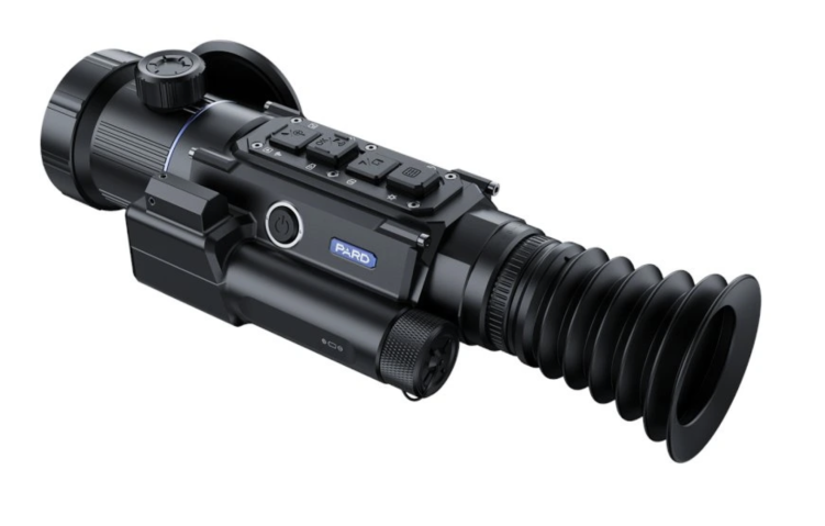 Celownik Termowizyjny Pard Ocelot 480