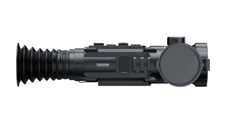 Celownik Termowizyjny Pard Ocelot 480