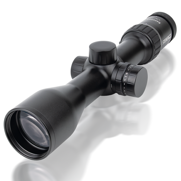 Luneta celownicza Steiner Ranger 4S 4-16x44