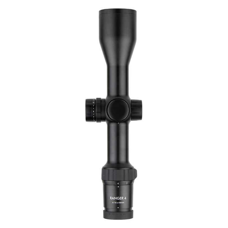 Luneta celownicza Steiner Ranger 4S 4-16x44