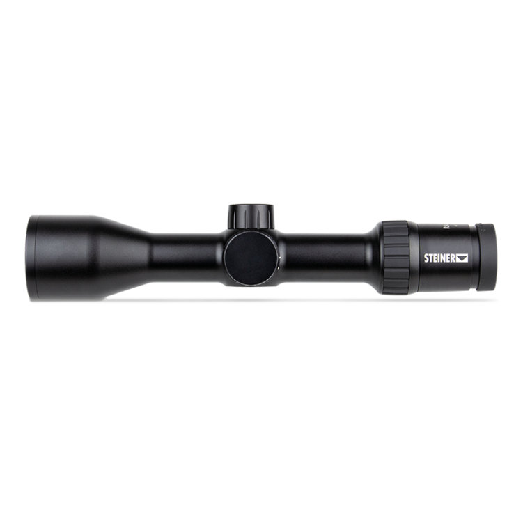Luneta celownicza Steiner Ranger 4S 4-16x44