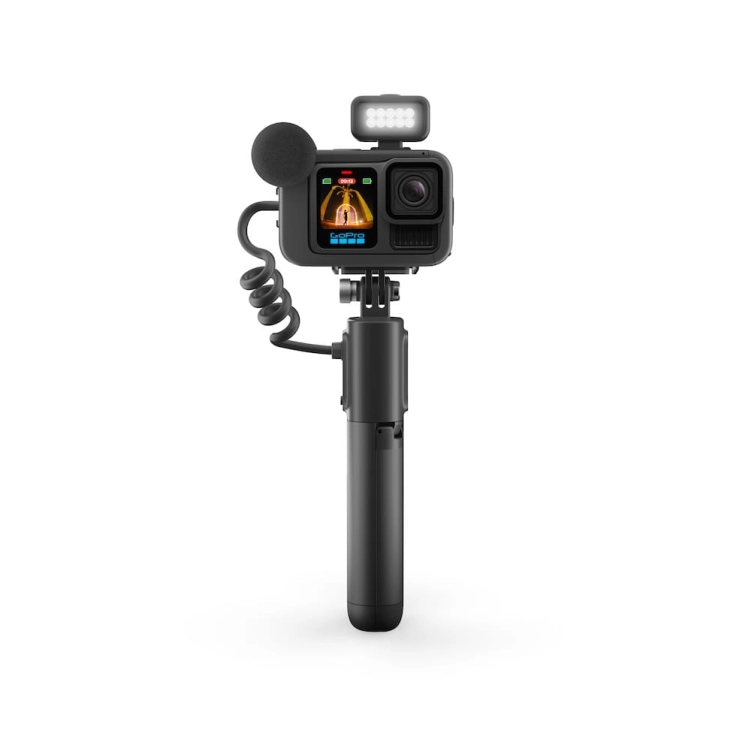 Kamera GoPro HERO 13 Black Creator Edition