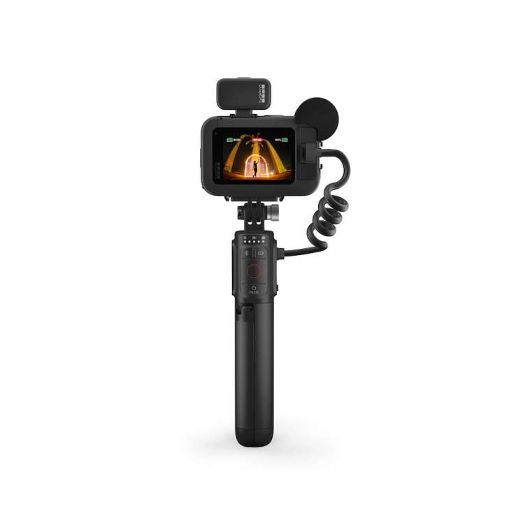 Kamera GoPro HERO 13 Black Creator Edition