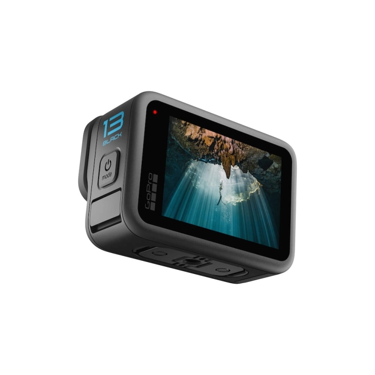 Kamera GoPro HERO 13 Black Creator Edition