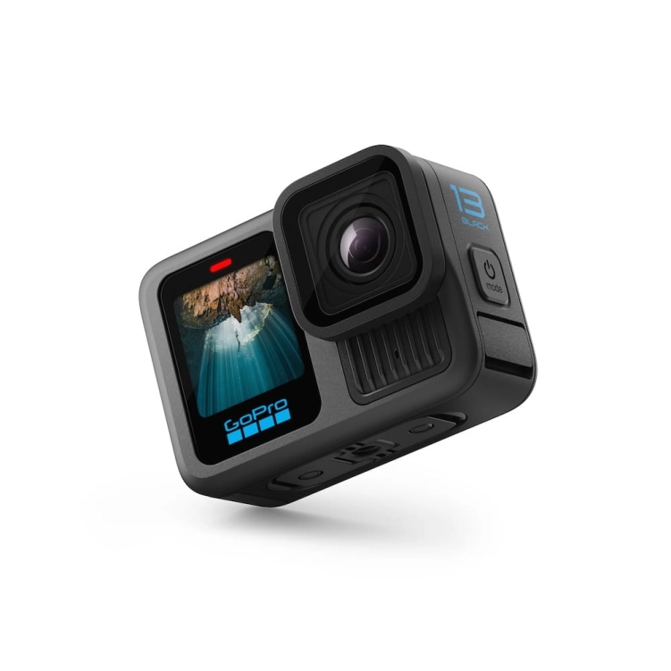 Kamera GoPro HERO 13 Black Creator Edition