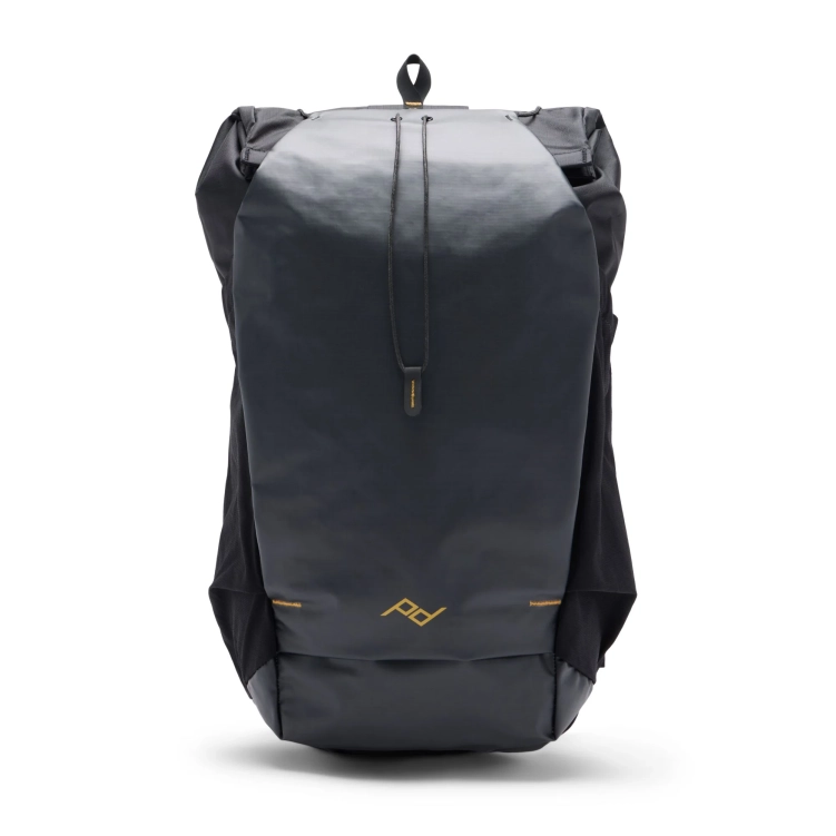 Plecak Peak Design Outdoor Backpack 25L Black