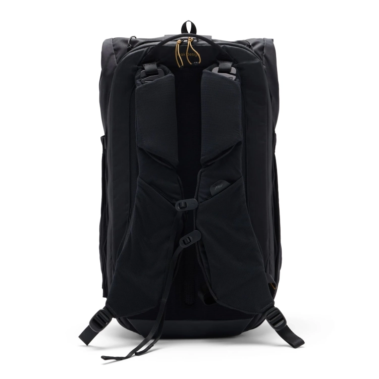 Plecak Peak Design Outdoor Backpack 25L Black