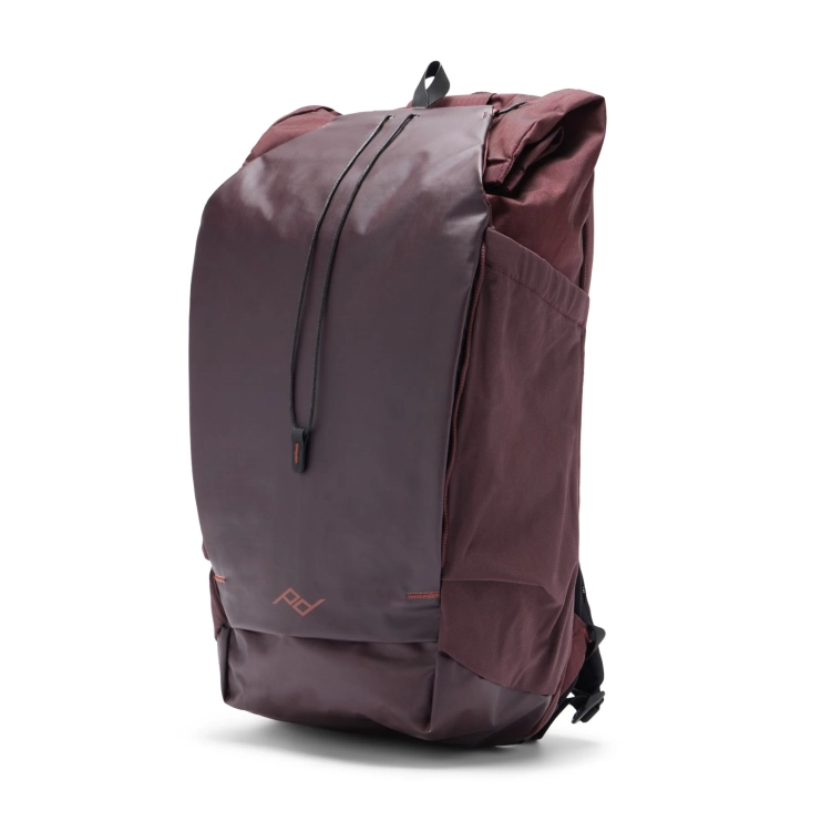 Plecak Peak Design Outdoor Backpack 25L Eclipse