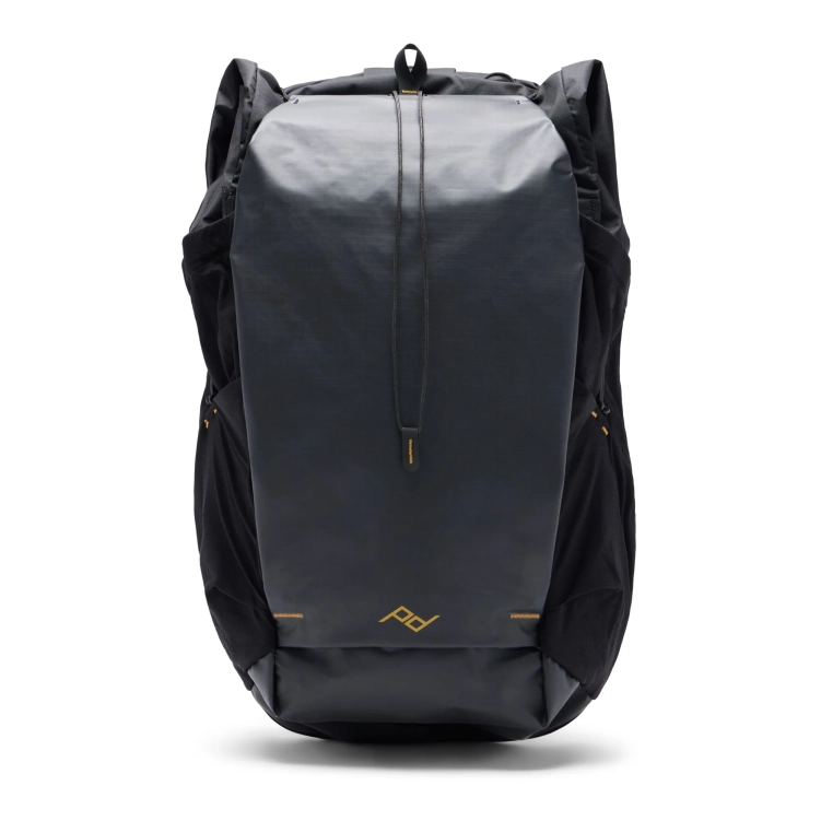 Plecak Peak Design Outdoor Backpack 45L Black