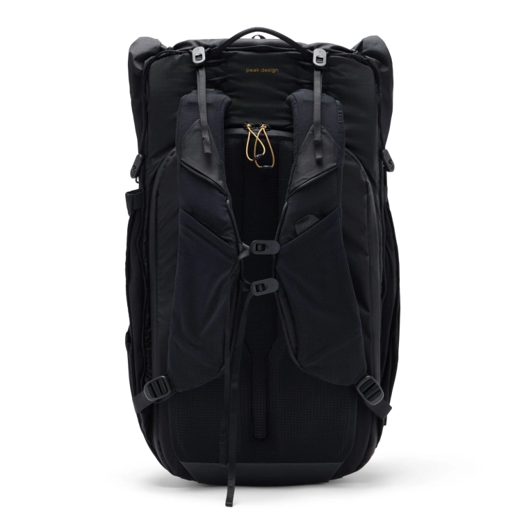 Plecak Peak Design Outdoor Backpack 45L Black