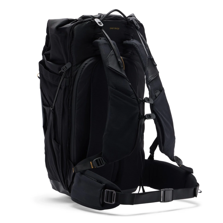 Plecak Peak Design Outdoor Backpack 45L Black