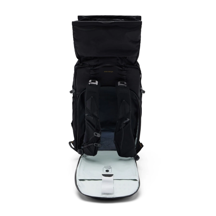Plecak Peak Design Outdoor Backpack 45L Black