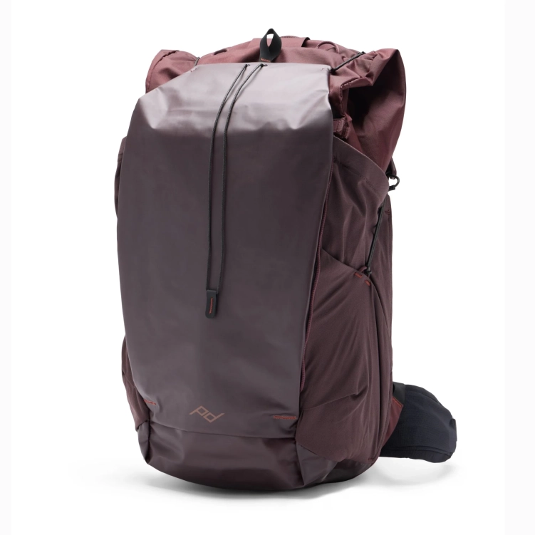 Plecak Peak Design Outdoor Backpack 45L Eclipse