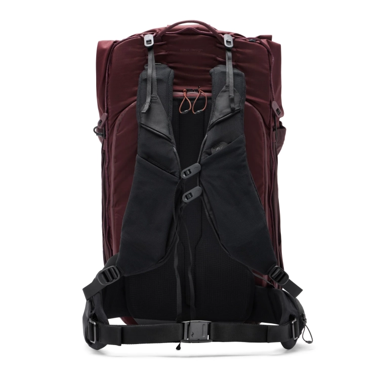 Plecak Peak Design Outdoor Backpack 45L Eclipse
