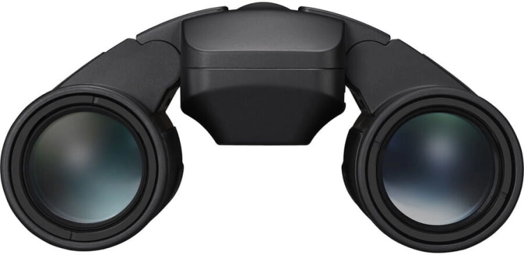Lornetka Nikon Stabilized 10x25 S