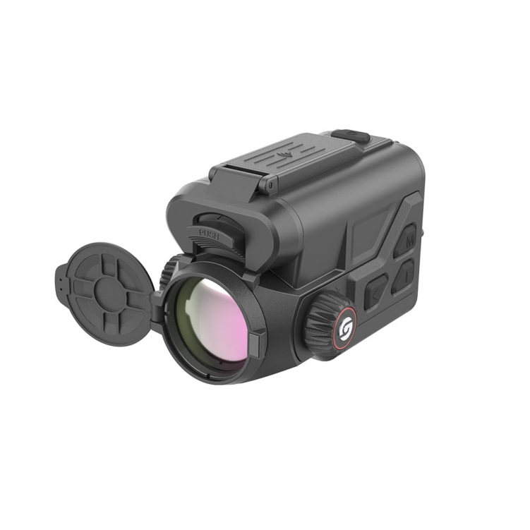 Nasadka termowizyjna Guide TB430