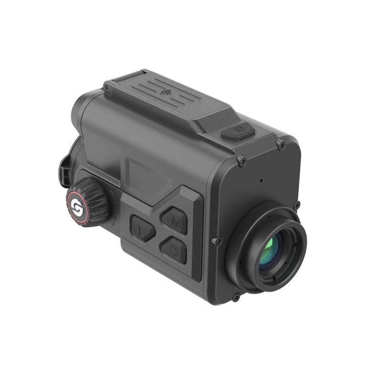 Nasadka termowizyjna Guide TB430