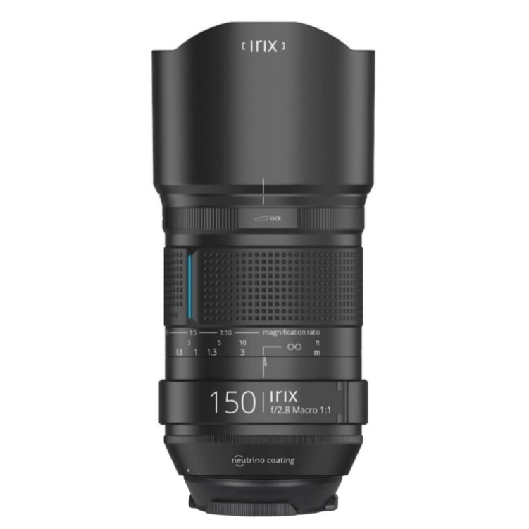 Obiektyw Irix Lens 150mm Macro