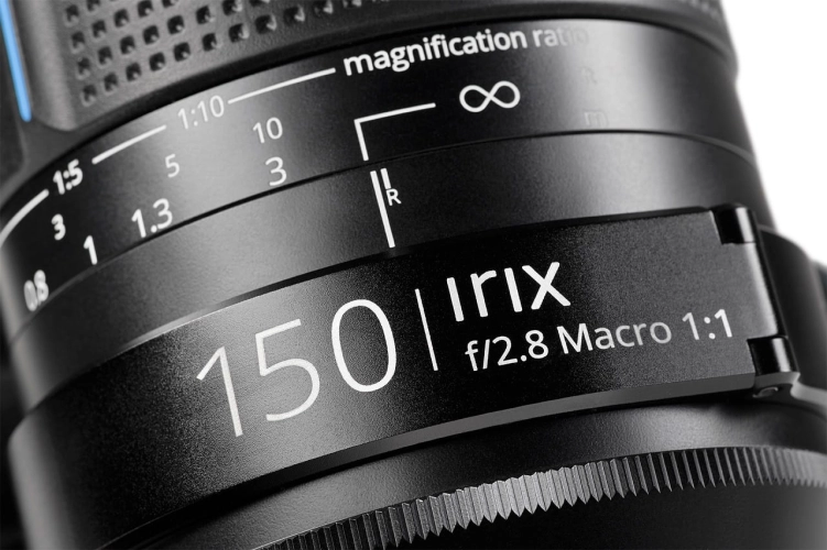 Obiektyw Irix Lens 150mm Macro