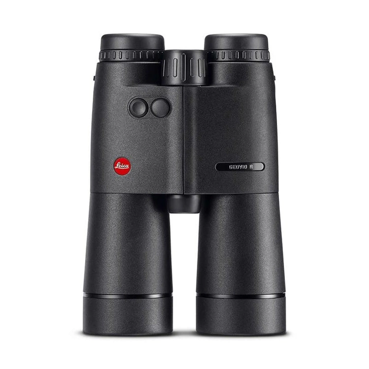 Lornetka z dalmierzem Leica Geovid R SE 15x56