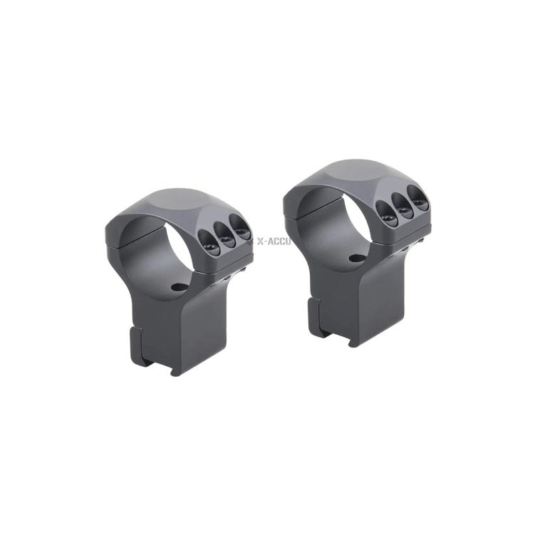 Montaż Vector Optics X-ACCU dwuczęściowy 30 mm na szyny Dovetail wysoki XASR-3006