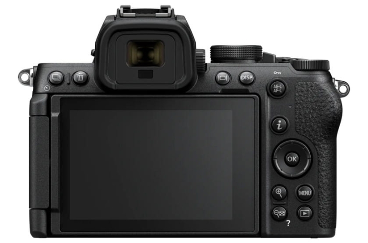 Aparat Nikon Z50 II + 18-140 VR