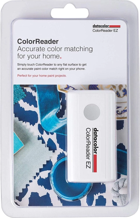 Spektrokolorymetr Datacolor ColorReader CRM100