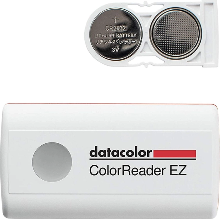Spektrokolorymetr Datacolor ColorReader CRM100