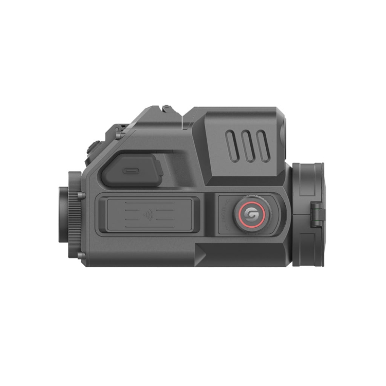 Nasadka termowizyjna Guide TB650LP