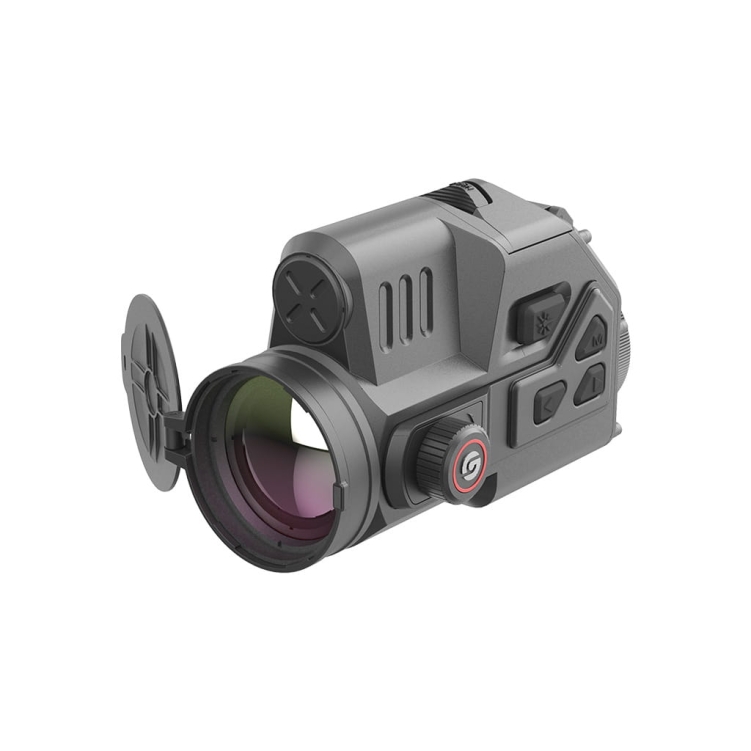 Nasadka termowizyjna Guide TB650LP