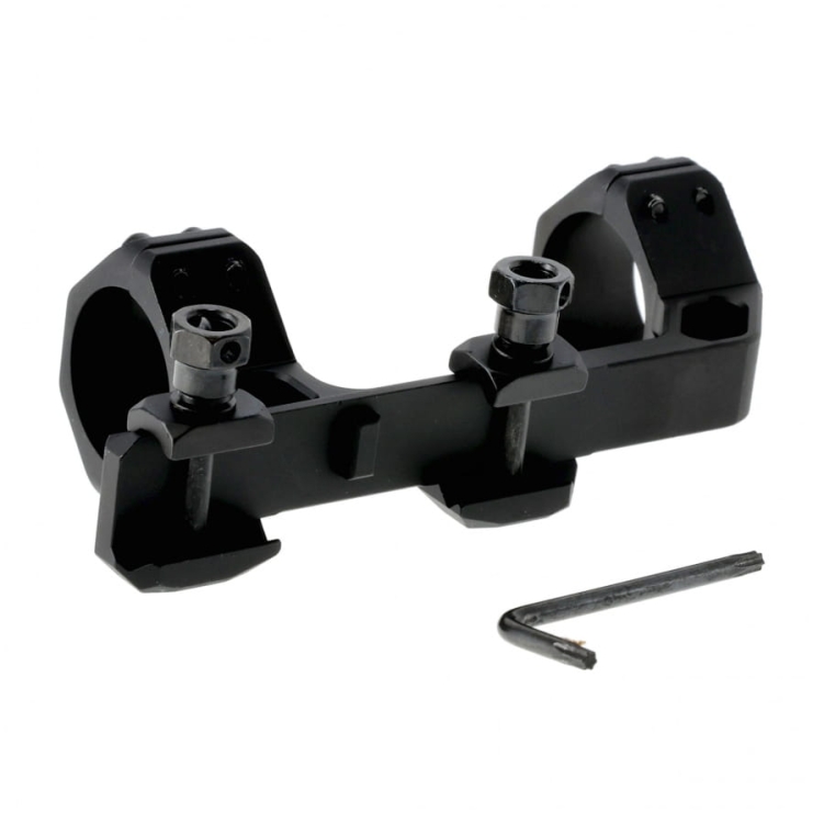 Montaż Vector Optics jednoczęściowy 30 mm na szyny Picatinny XASR-3031