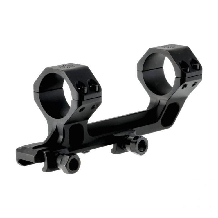 Montaż Vector Optics jednoczęściowy 30 mm na szyny Picatinny XASR-3031