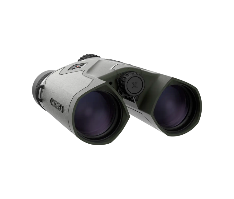 Lornetka z dalmierzem Vectronix Vector X 10x42 z siatką MSR-SMR